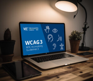 ADA and WCAG3 compliance